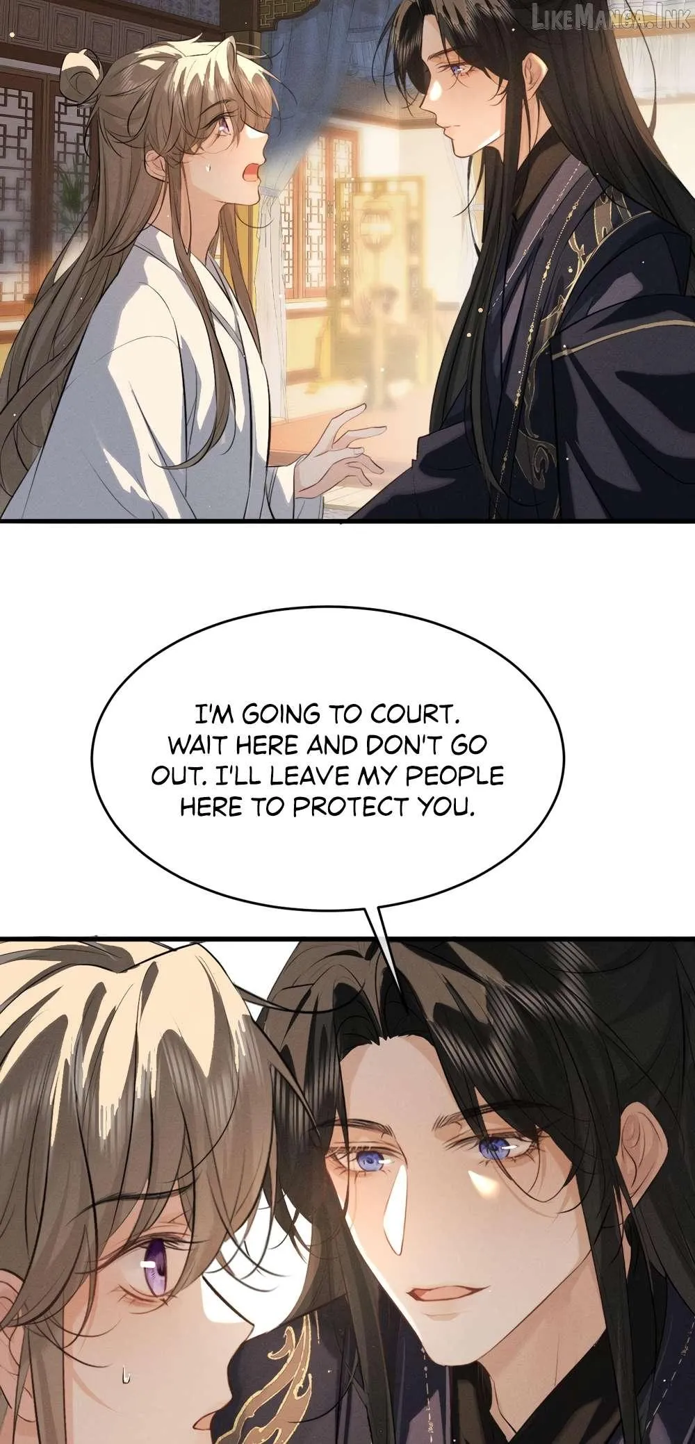 Mad For Love Chapter 71 page 29 - 