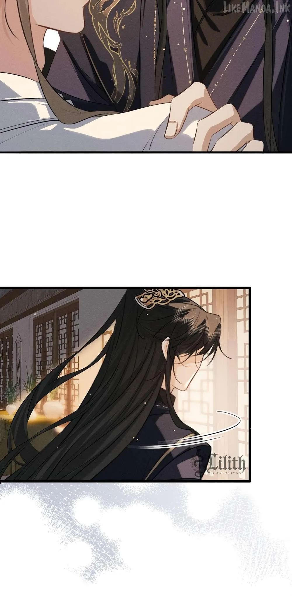 Mad For Love Chapter 71 page 30 - 