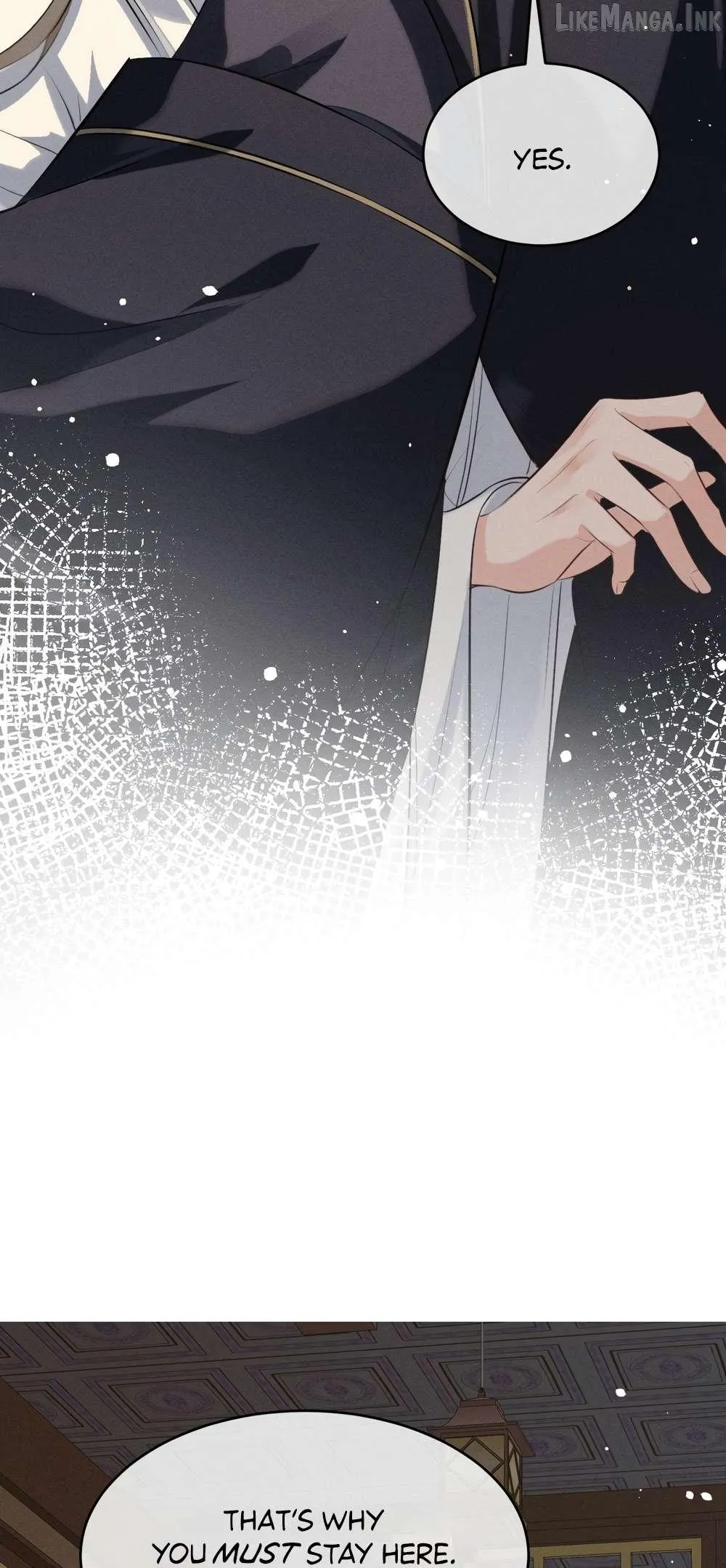 Mad For Love Chapter 71 page 32 - 