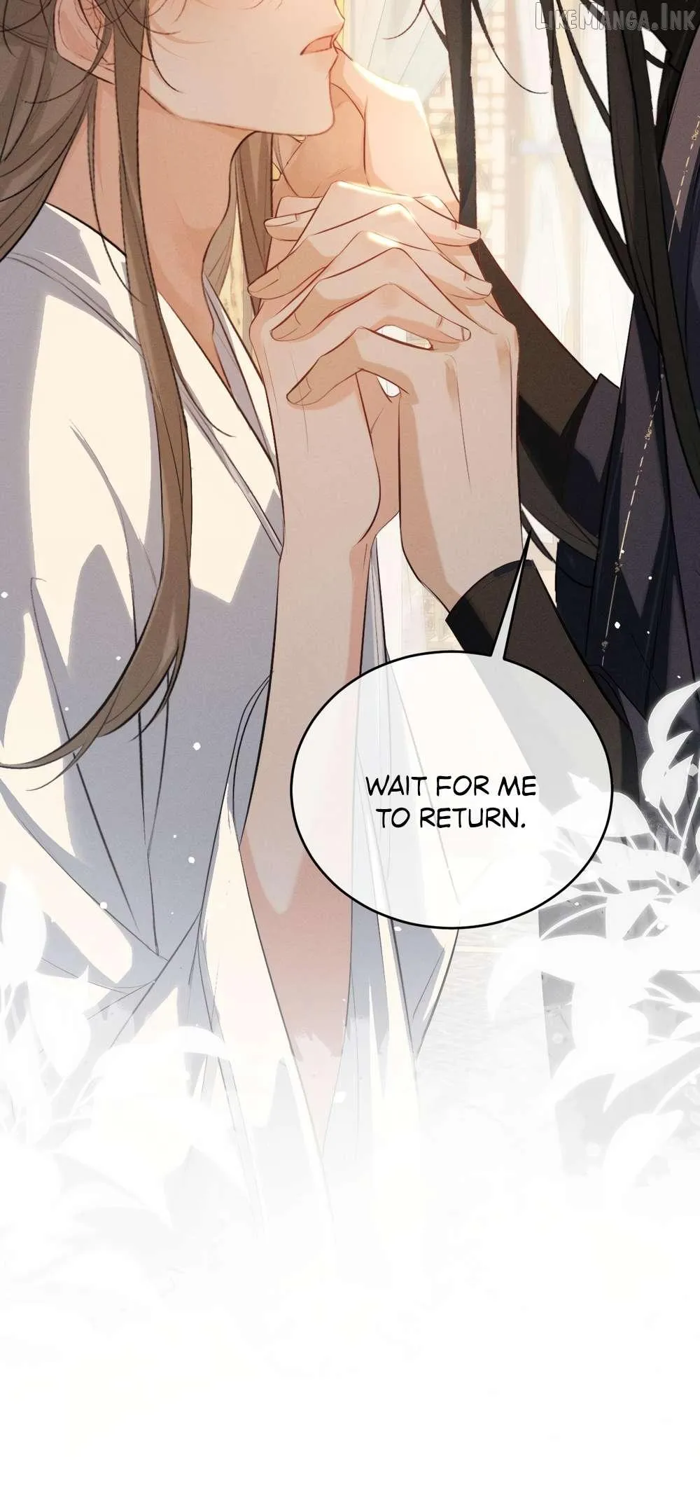 Mad For Love Chapter 71 page 35 - 