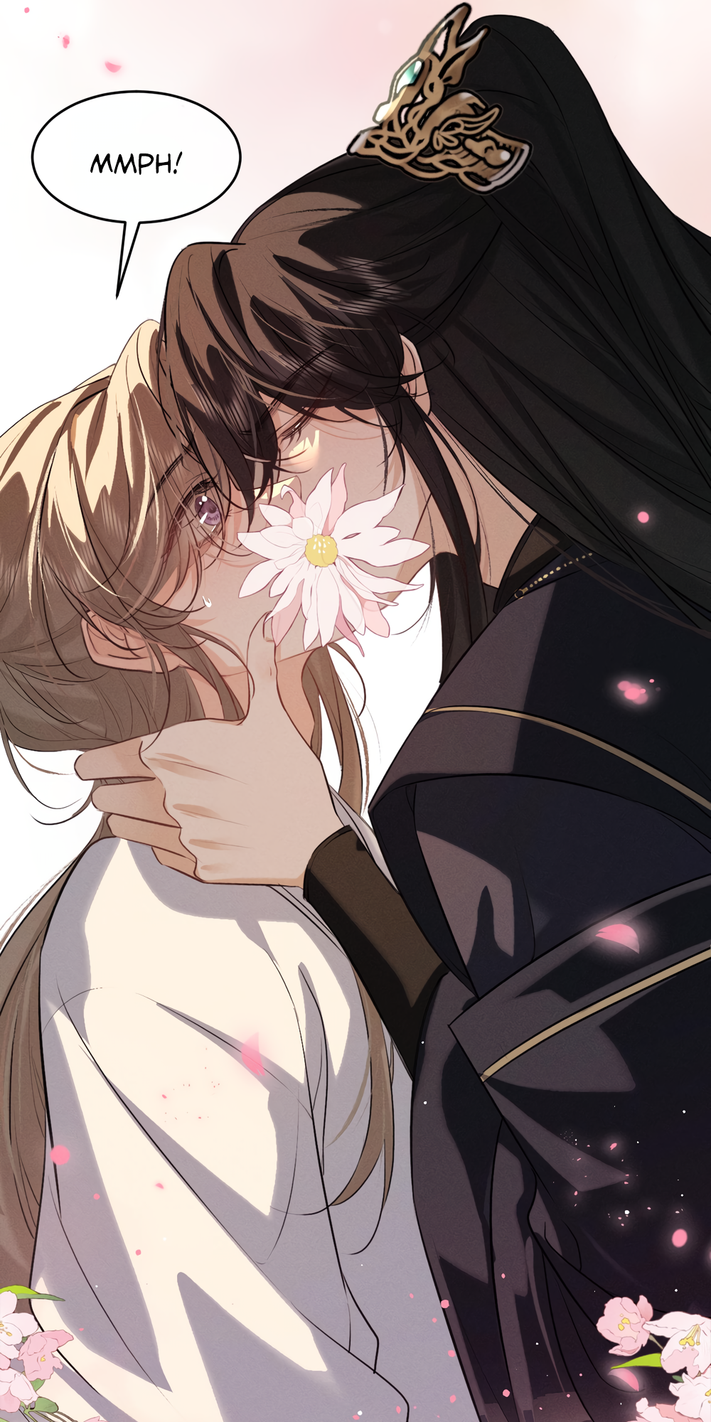 Mad For Love Chapter 72 page 2 - 