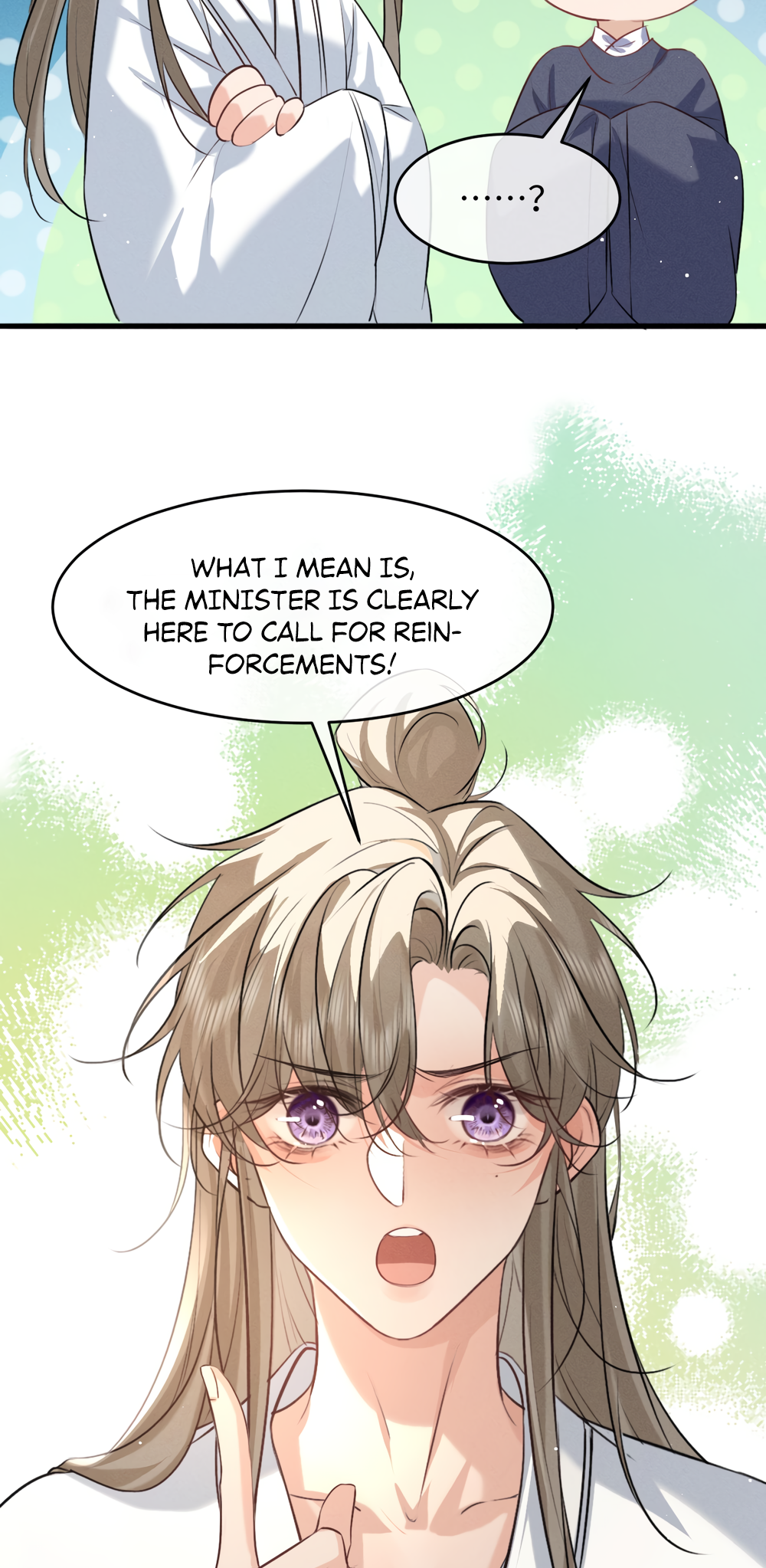 Mad For Love Chapter 72 page 14 - 