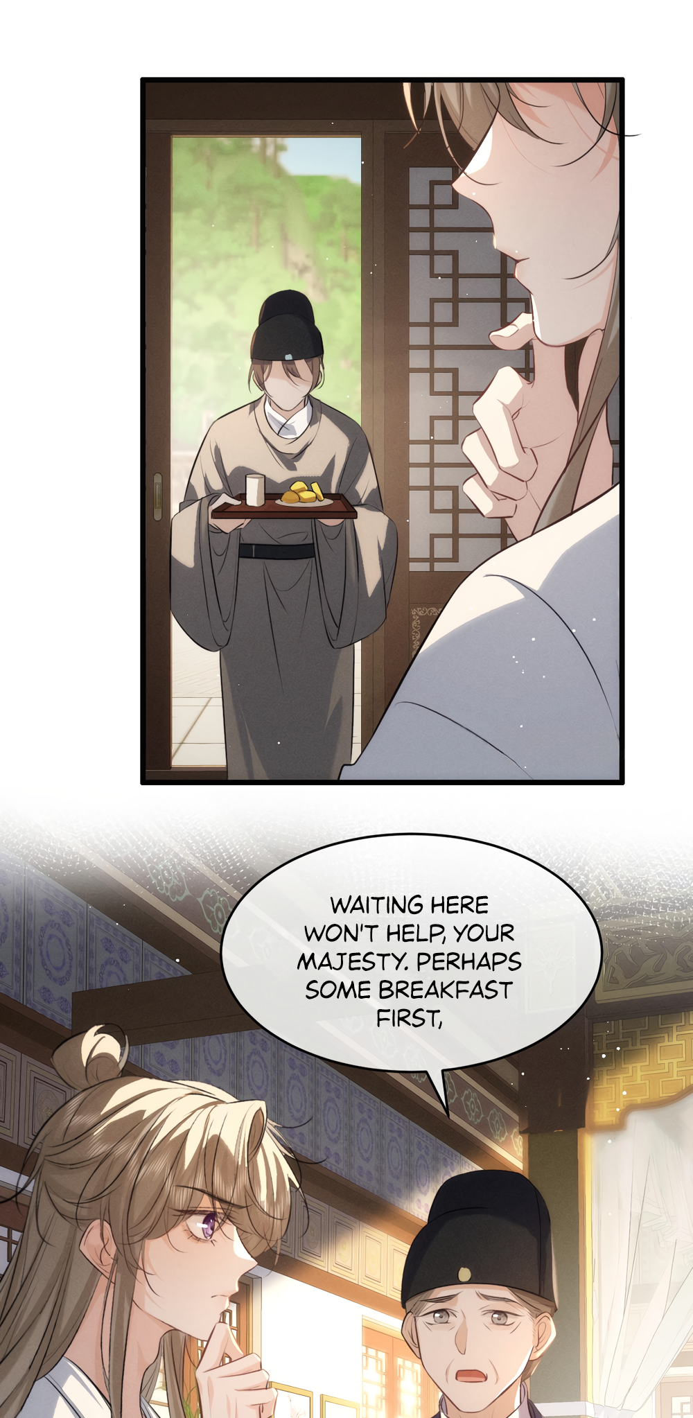 Mad For Love Chapter 72 page 16 - 