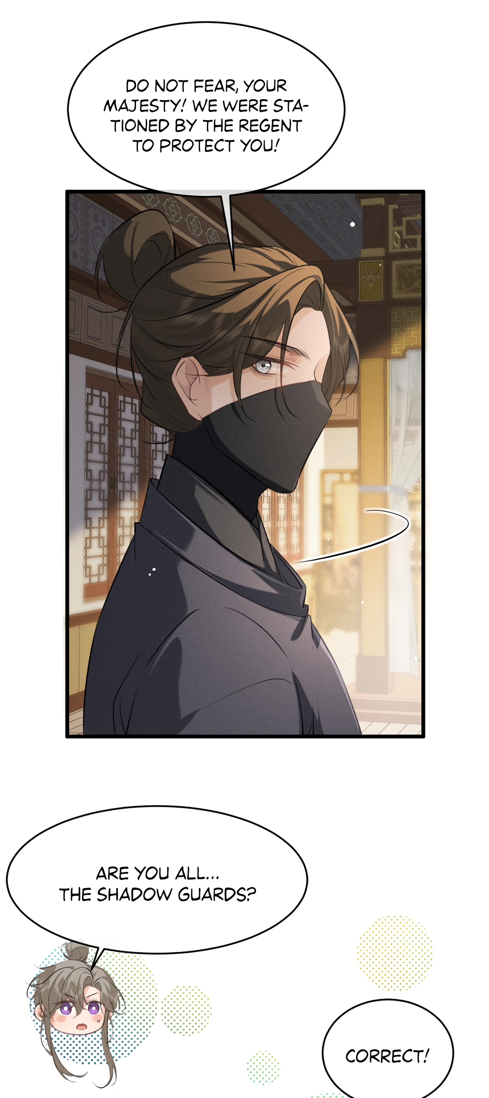 Mad For Love Chapter 72 page 20 - 