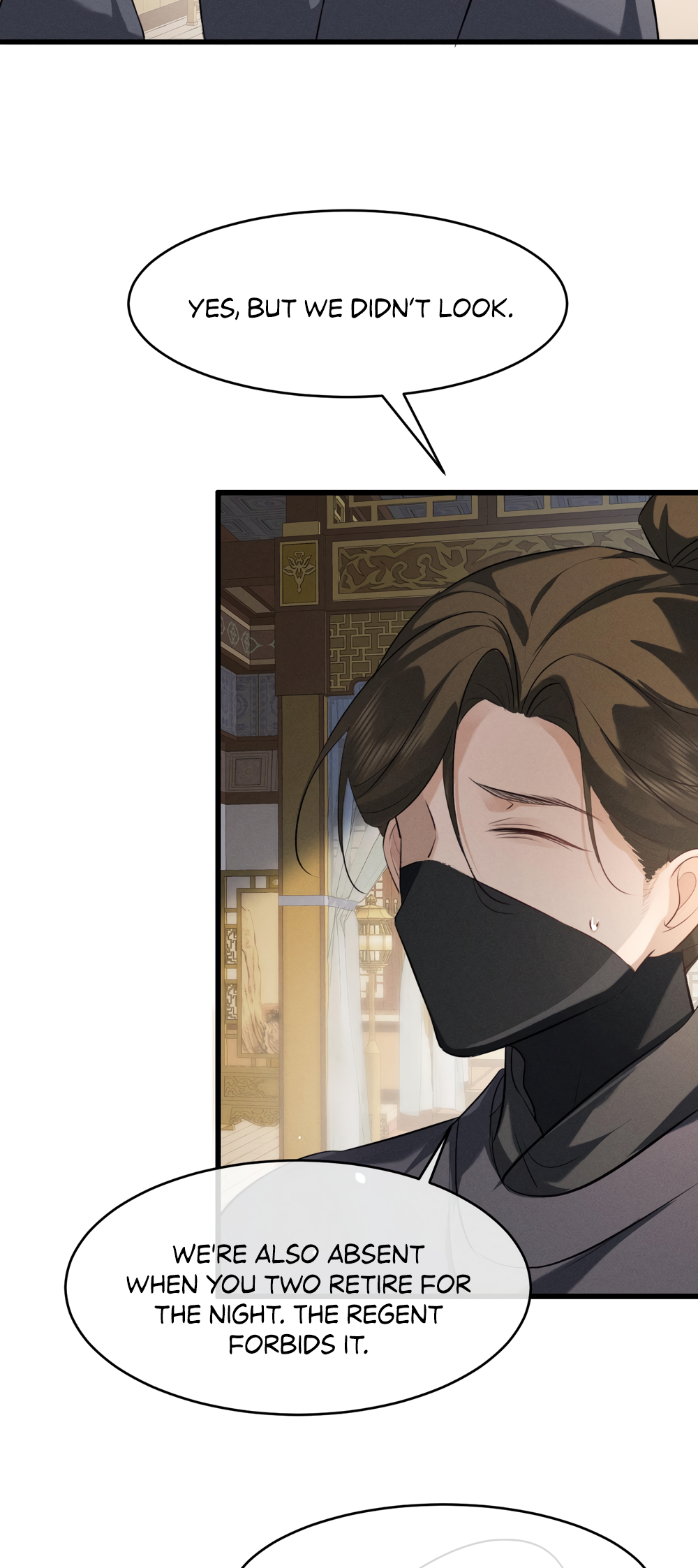Mad For Love Chapter 72 page 23 - 