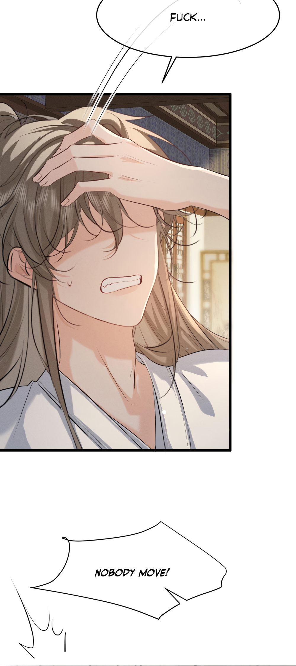 Mad For Love Chapter 72 page 24 - 
