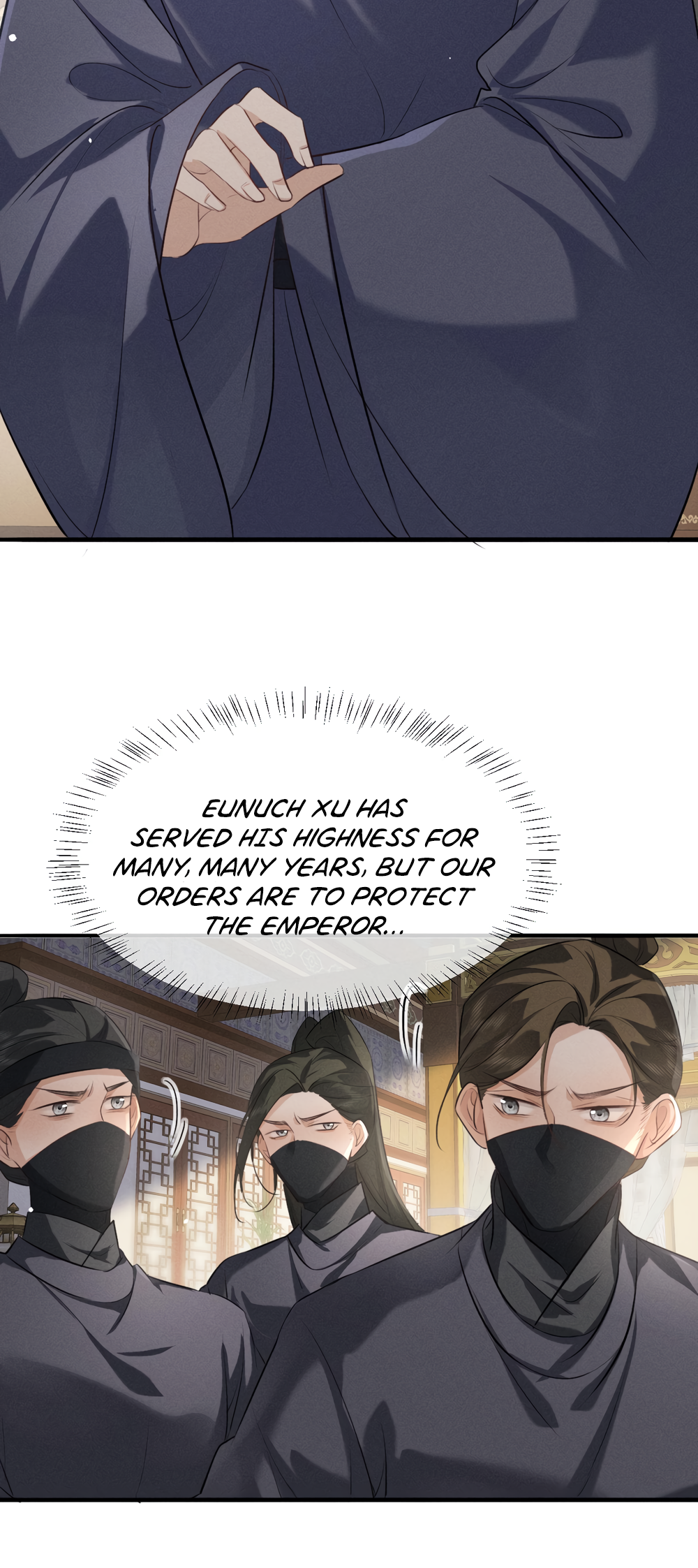 Mad For Love Chapter 72 page 26 - 