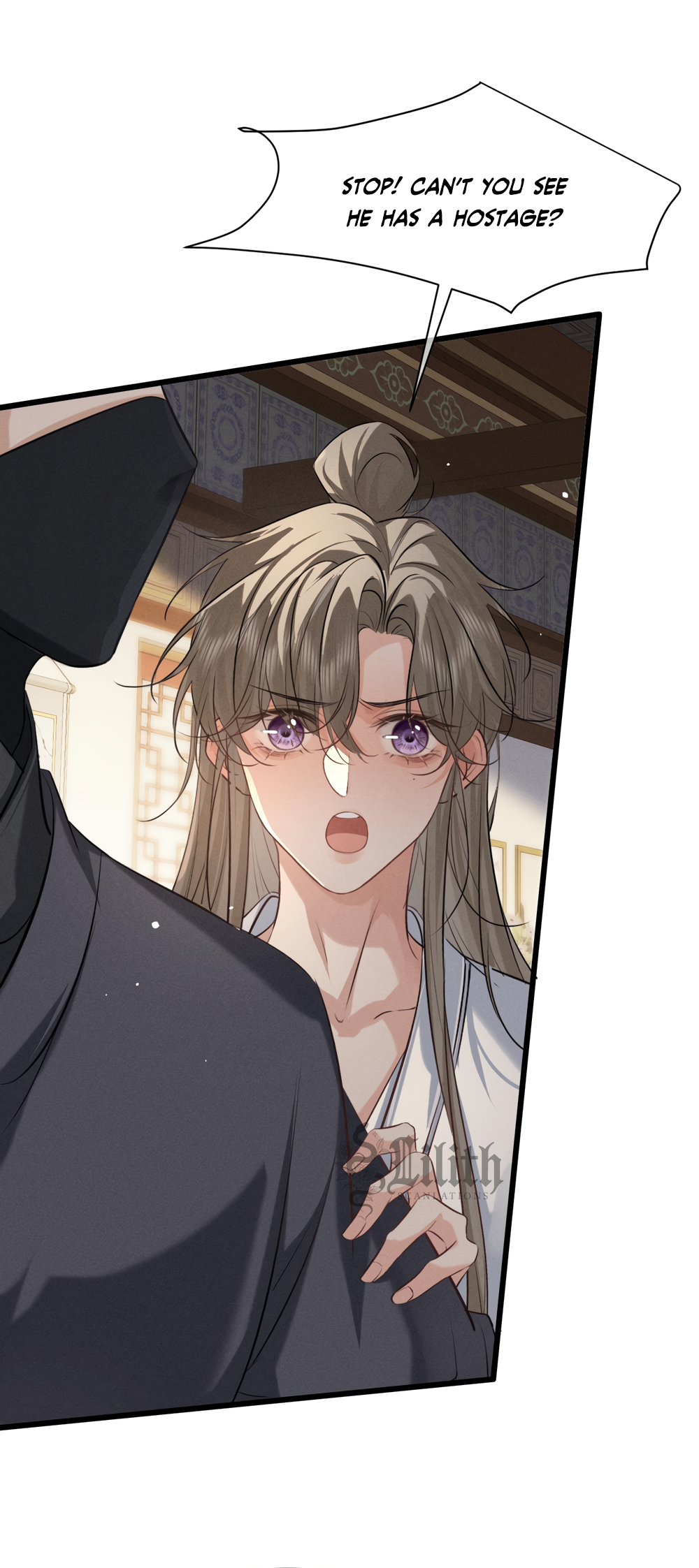 Mad For Love Chapter 72 page 27 - 