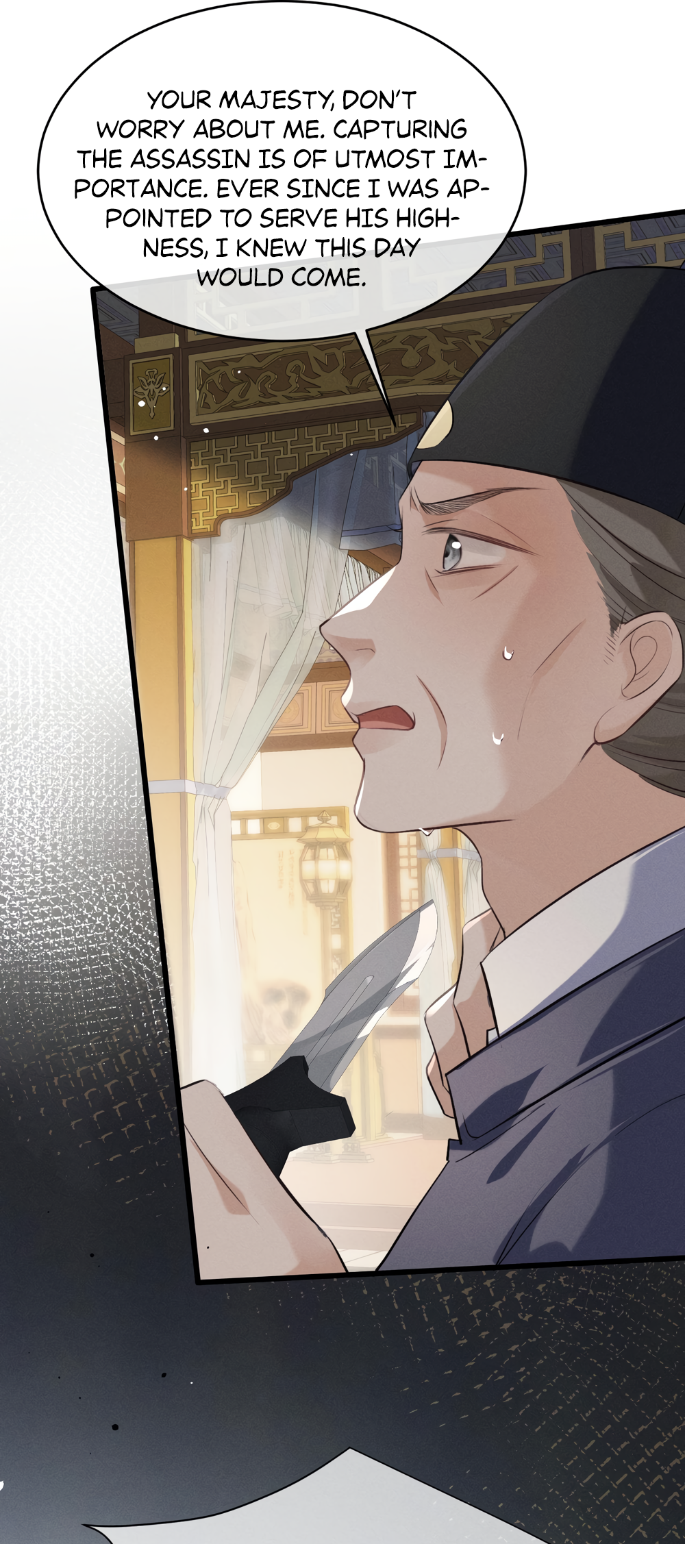 Mad For Love Chapter 72 page 28 - 