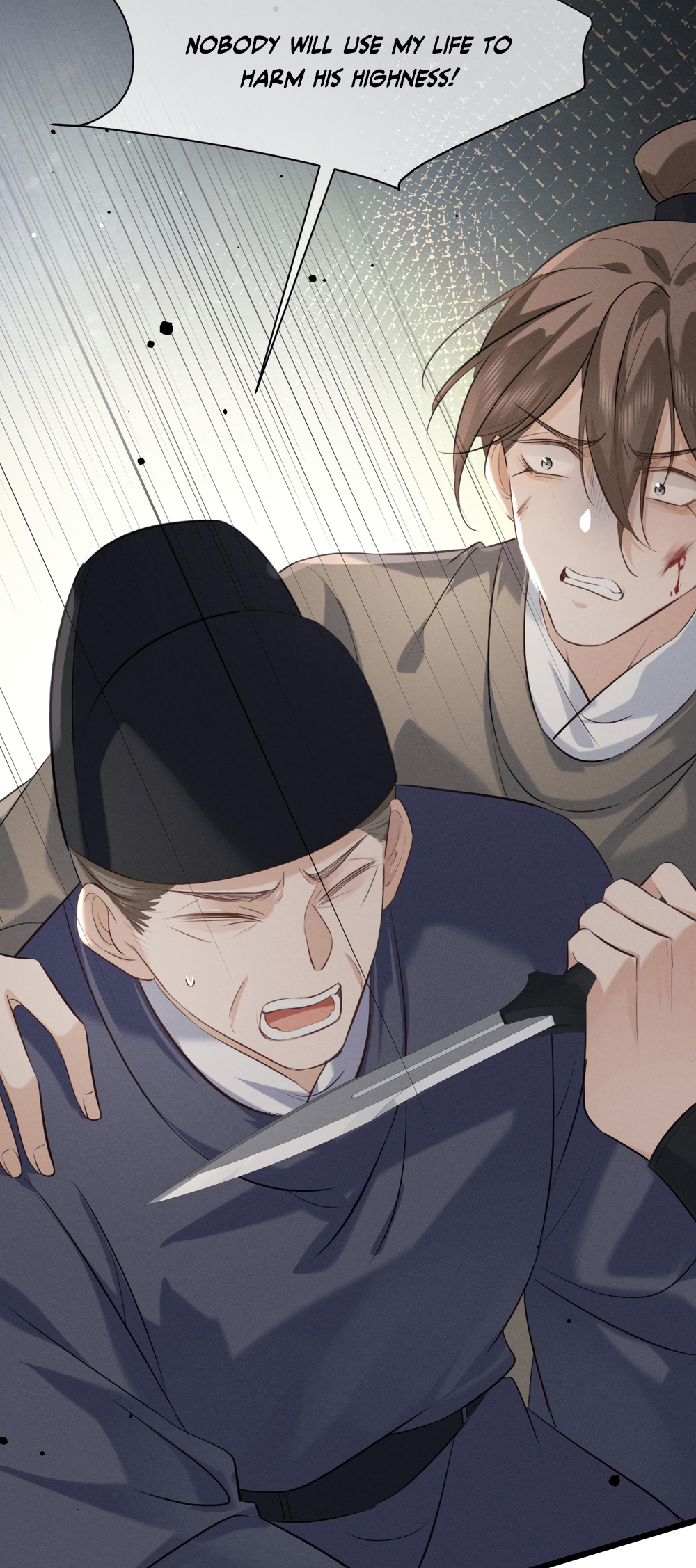 Mad For Love Chapter 72 page 29 - 