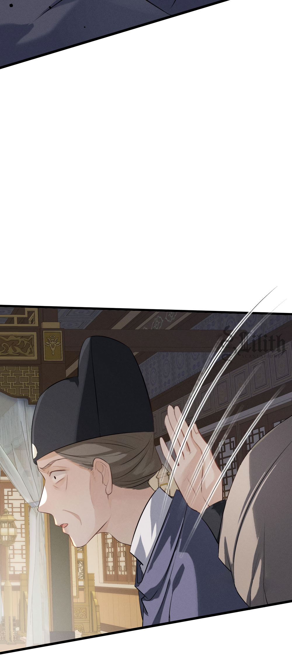 Mad For Love Chapter 72 page 30 - 