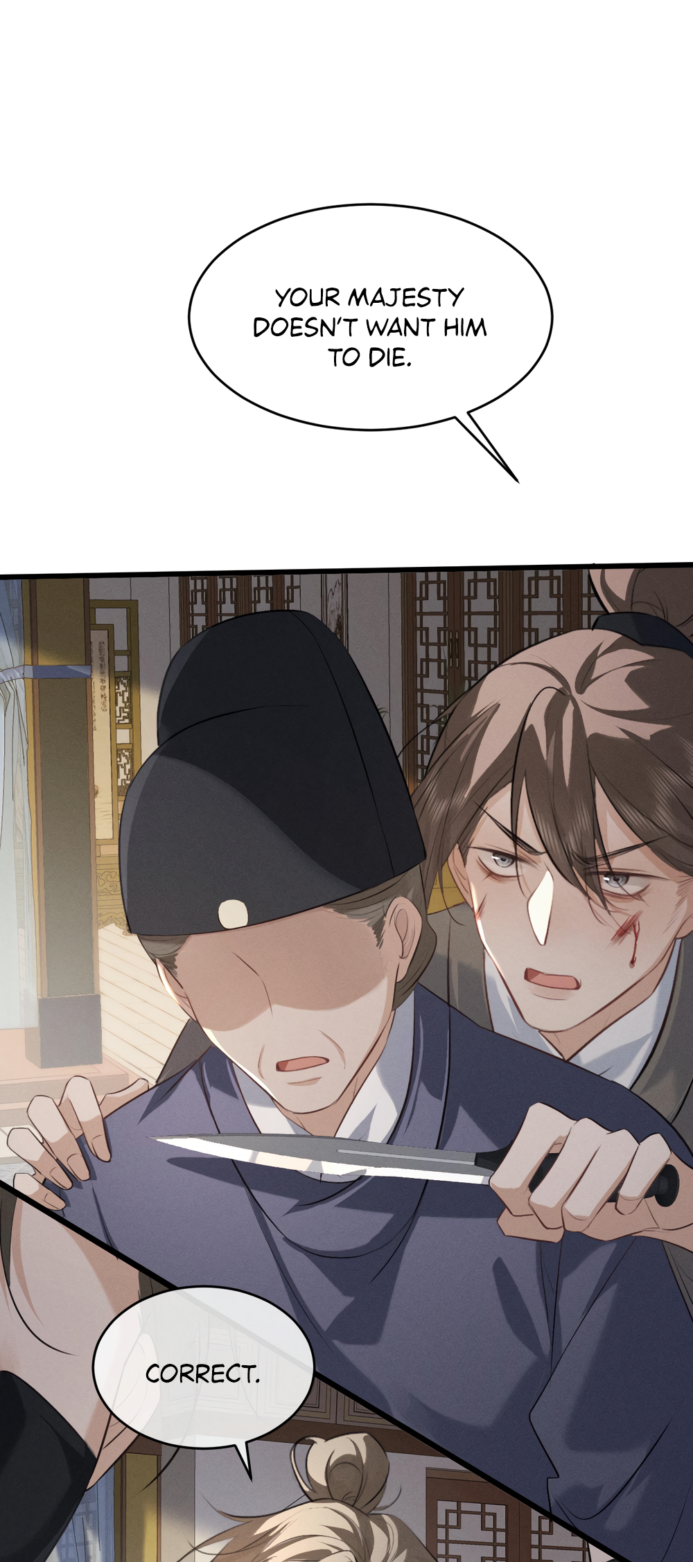 Mad For Love Chapter 72 page 31 - 