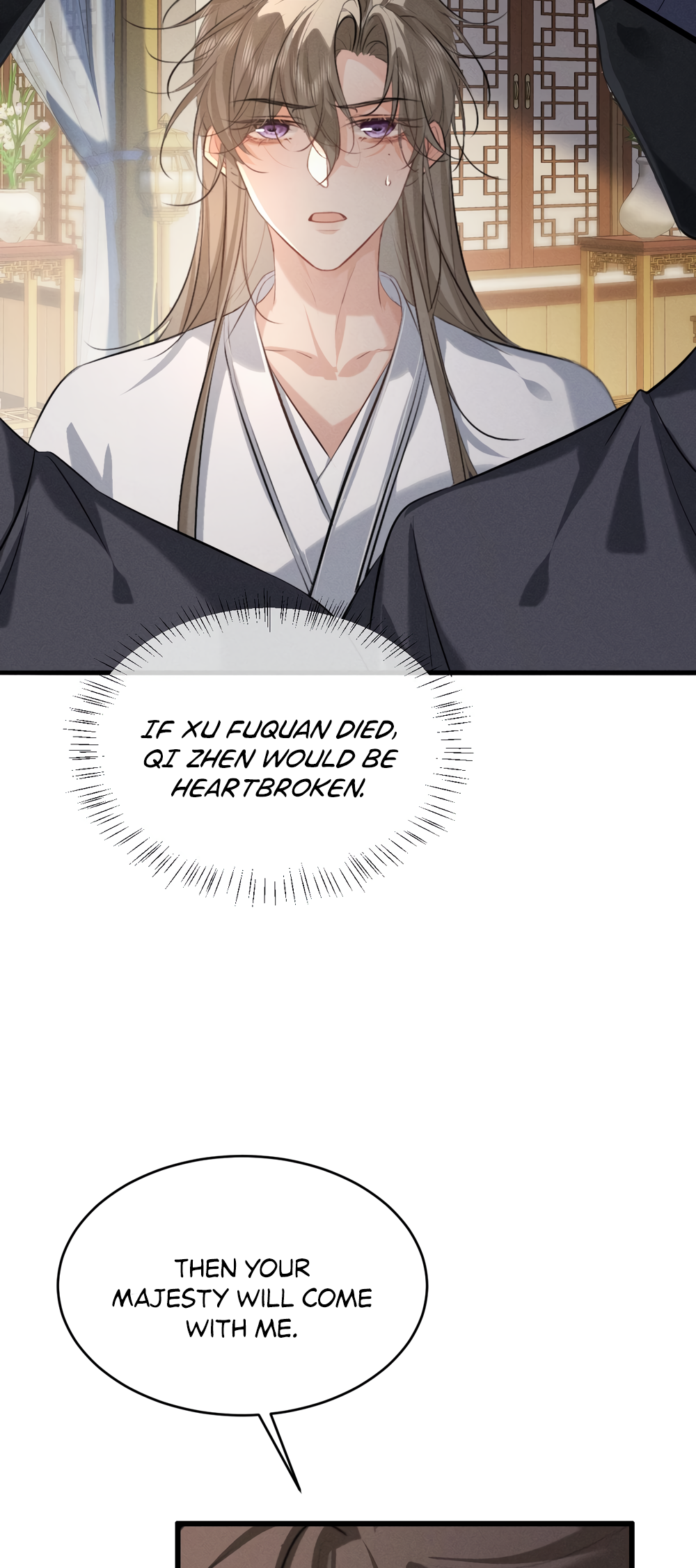 Mad For Love Chapter 72 page 32 - 