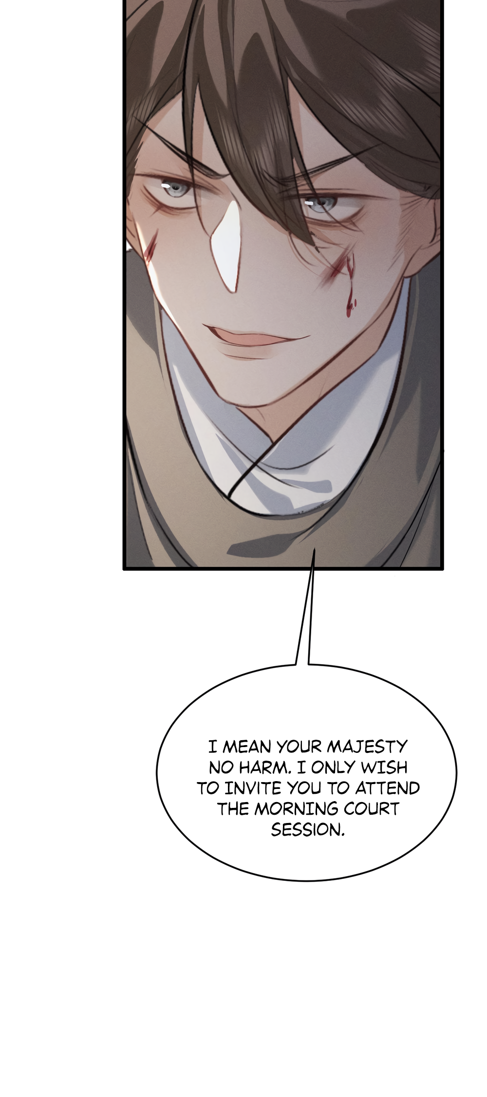 Mad For Love Chapter 72 page 33 - 