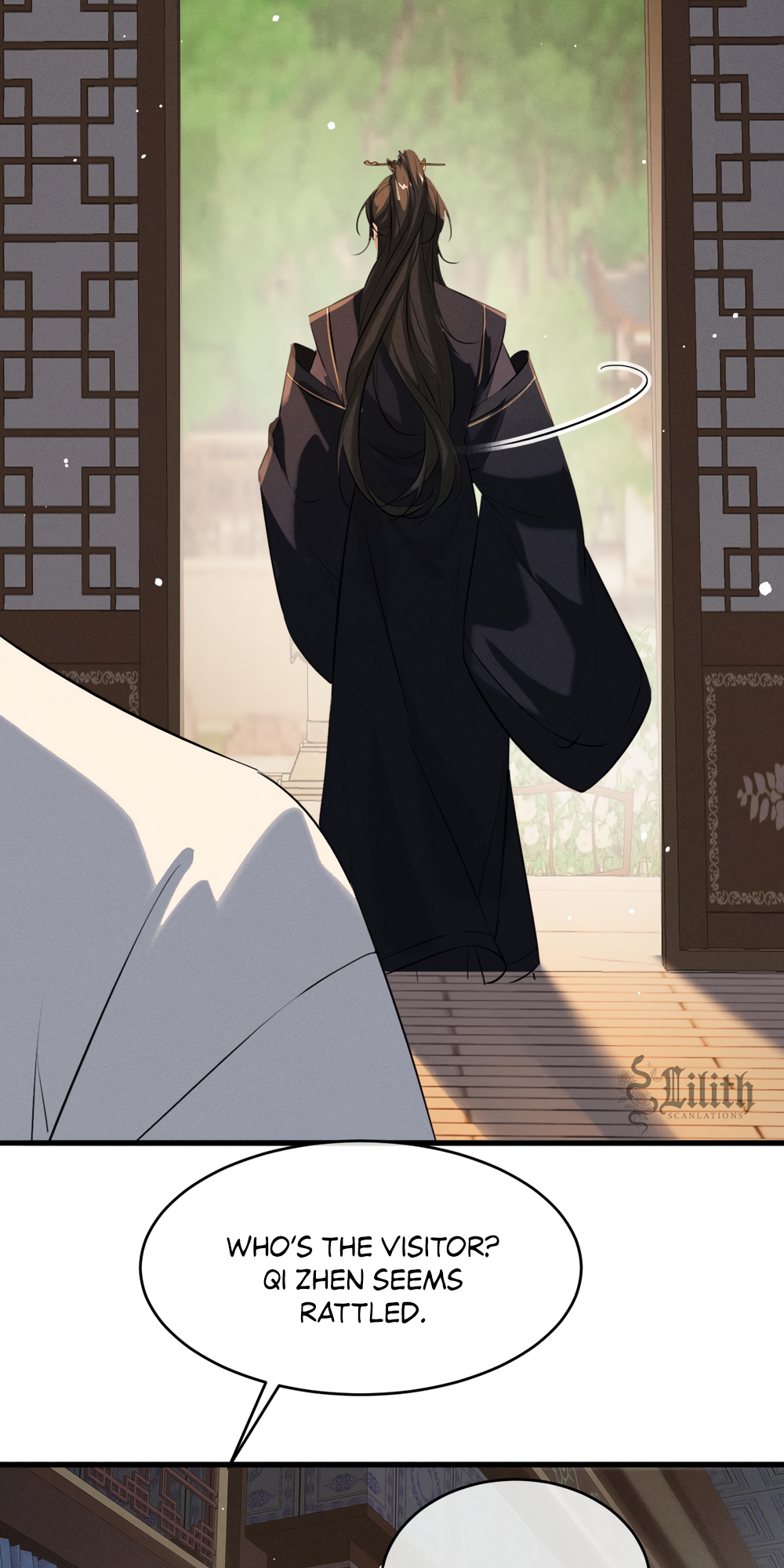 Mad For Love Chapter 72 page 6 - 