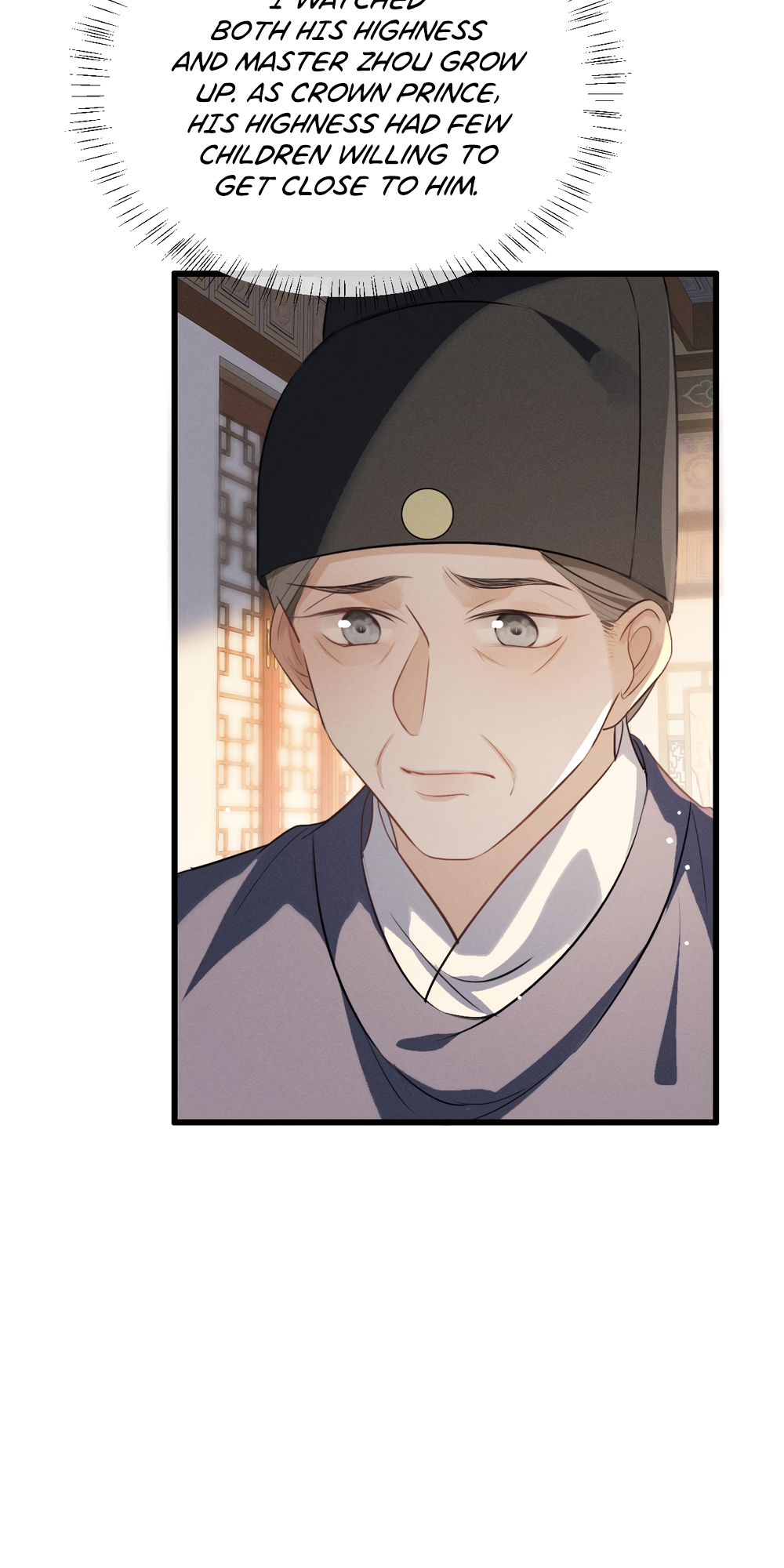 Mad For Love Chapter 72 page 10 - 