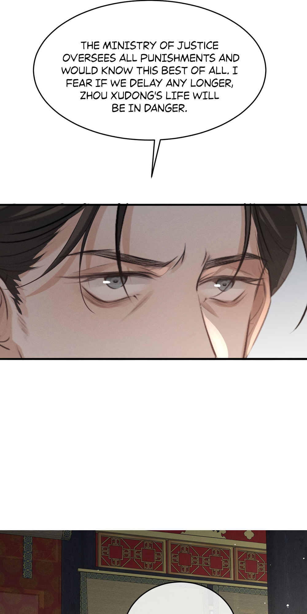 Mad For Love Chapter 73 page 11 - 