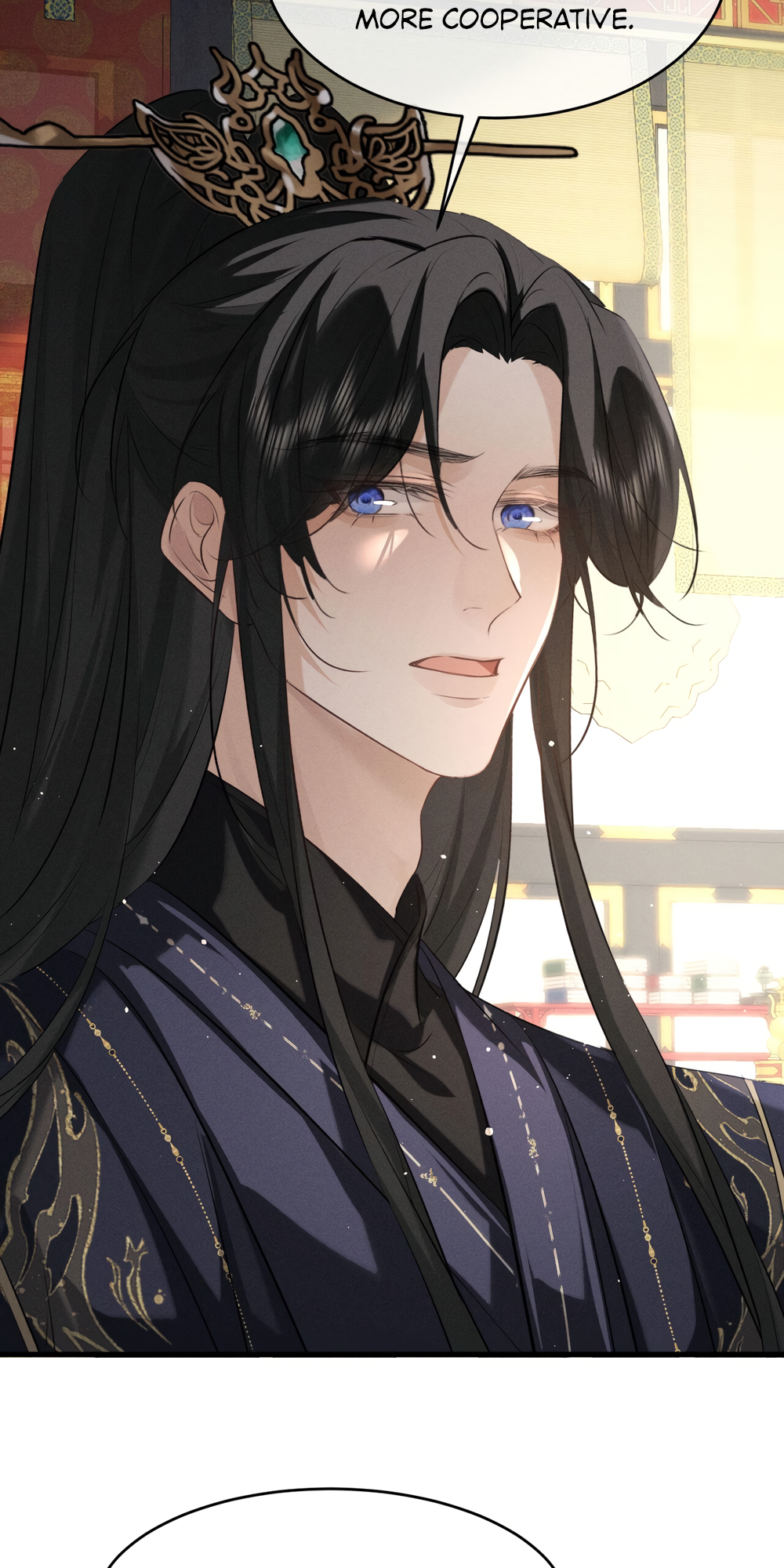Mad For Love Chapter 73 page 13 - 