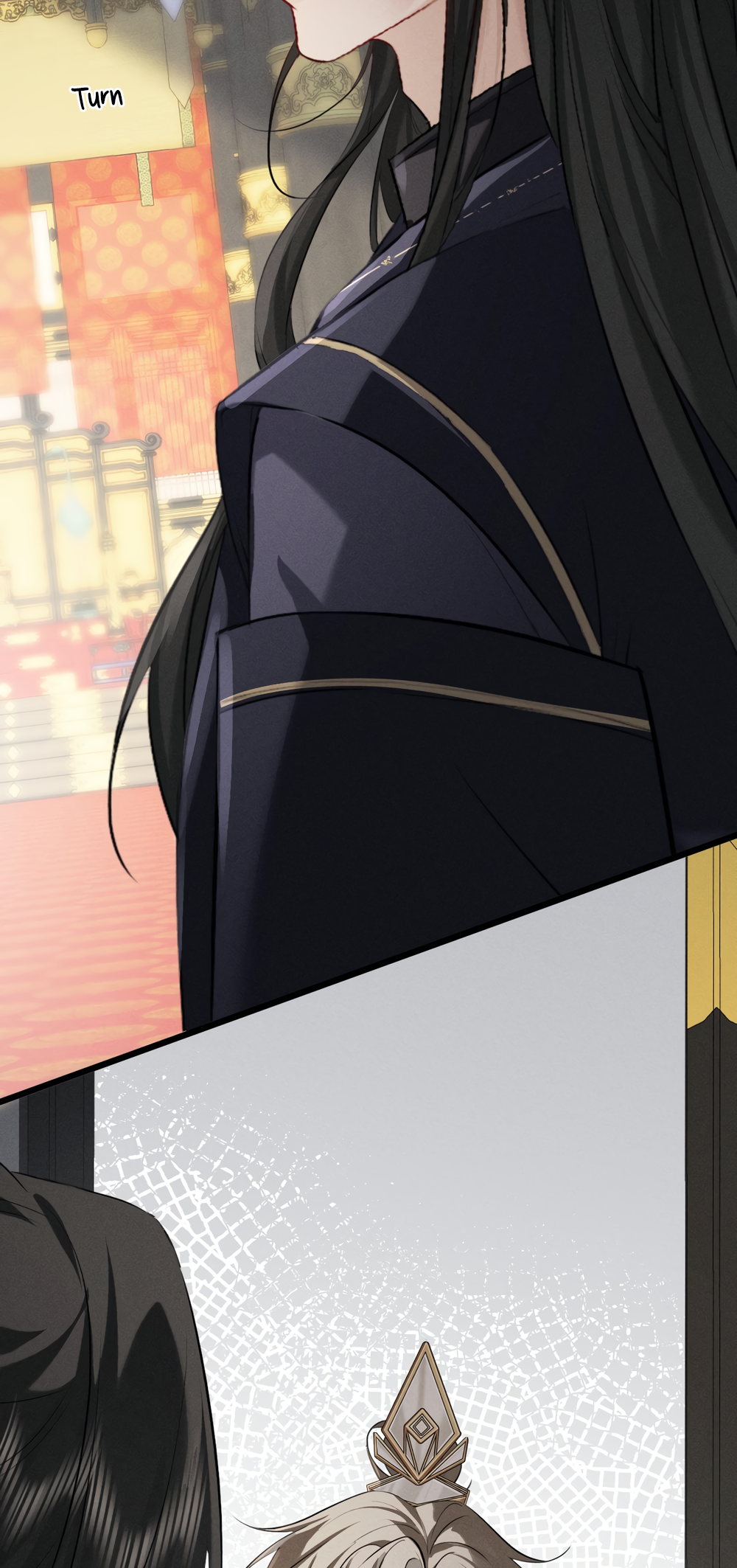 Mad For Love Chapter 74 page 15 - 