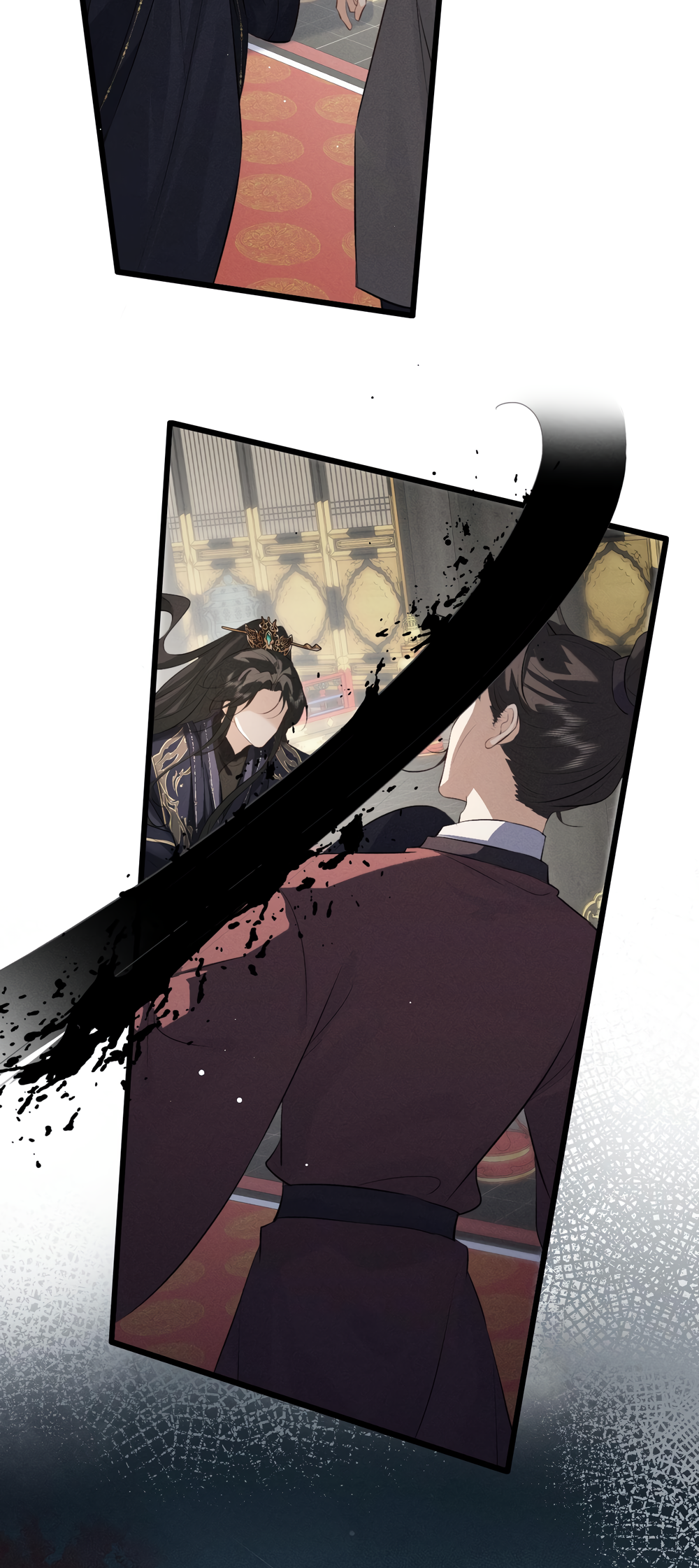 Mad For Love Chapter 74 page 4 - 