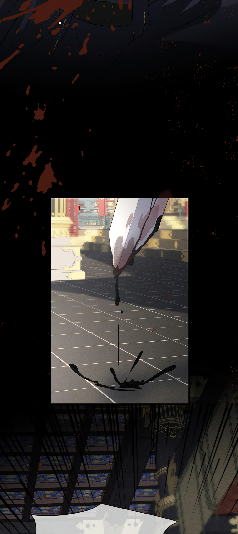 Mad For Love Chapter 74 page 6 - 