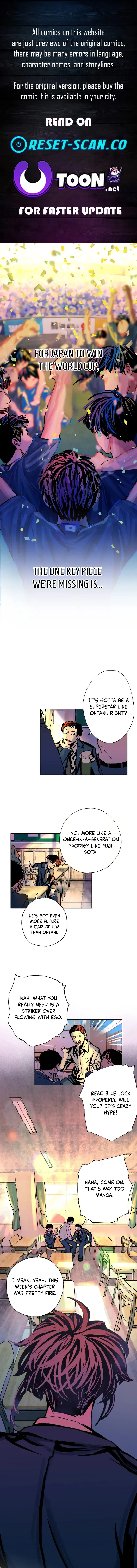 MAD MAD Chapter 1 page 1 - 