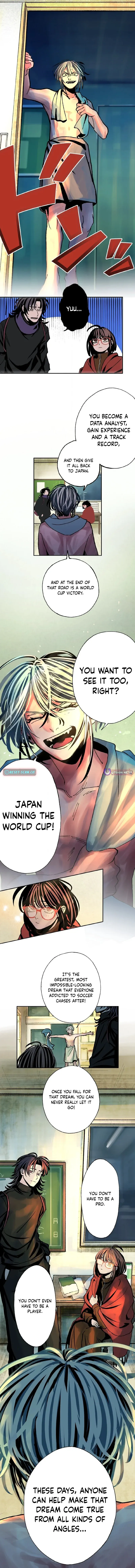 MAD MAD Chapter 1 page 14 - 