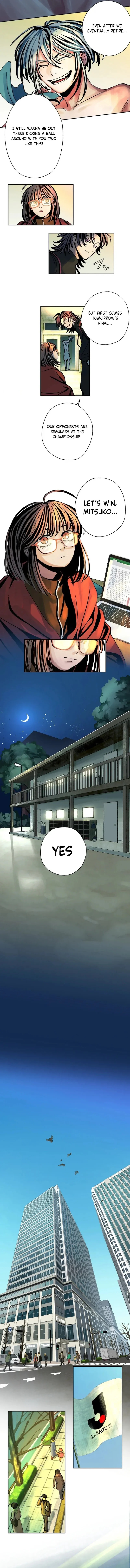 MAD MAD Chapter 1 page 15 - 