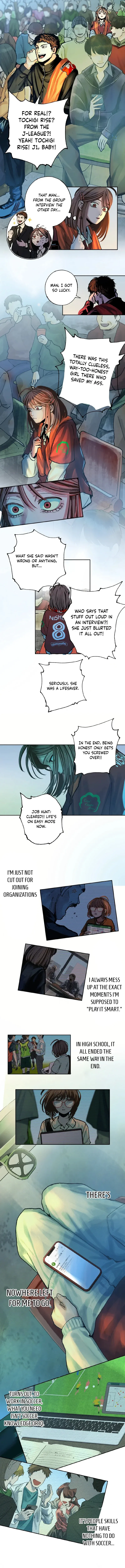 MAD MAD Chapter 1 page 18 - 