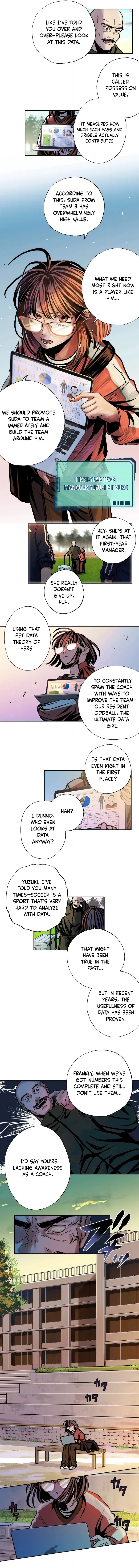 MAD MAD Chapter 1 page 3 - 
