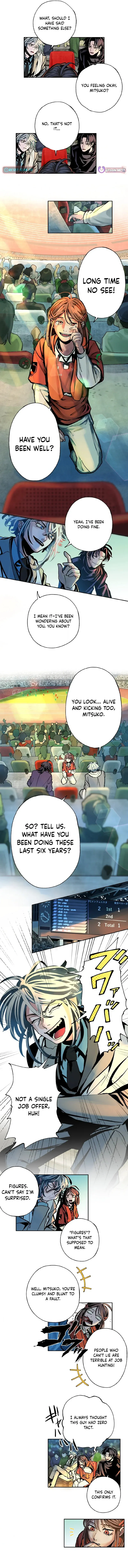 MAD MAD Chapter 1 page 21 - 