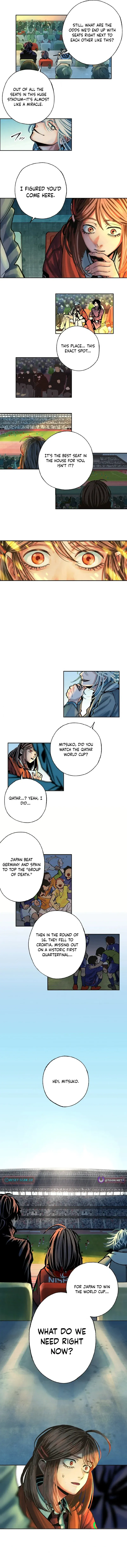 MAD MAD Chapter 1 page 22 - 