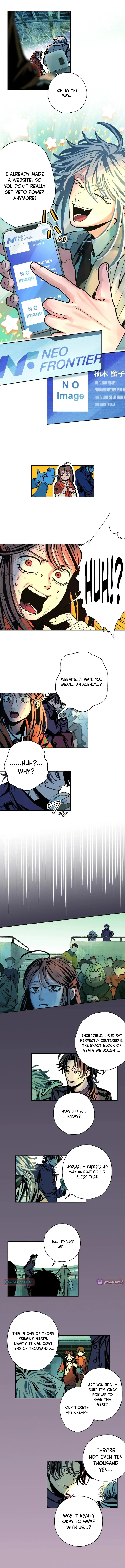 MAD MAD Chapter 1 page 26 - 
