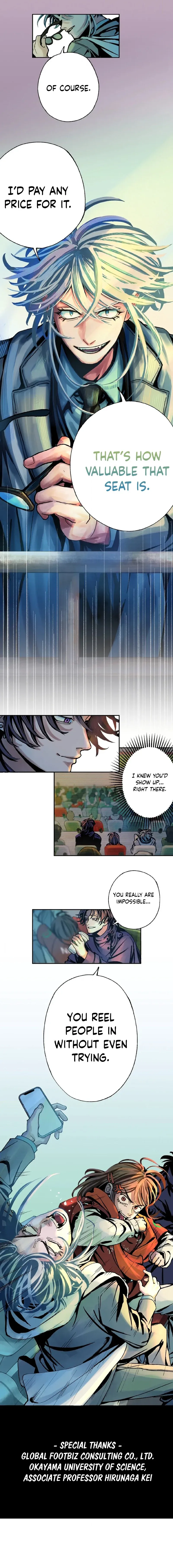 MAD MAD Chapter 1 page 27 - 