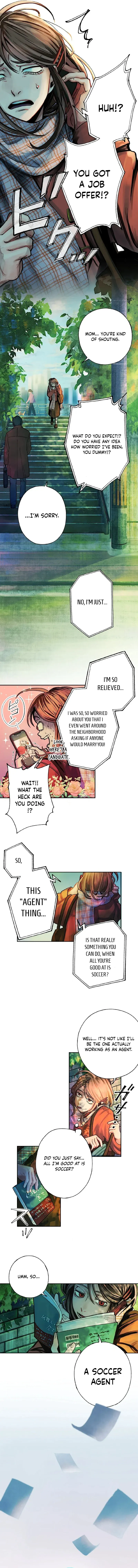 MAD MAD Chapter 1 page 28 - 
