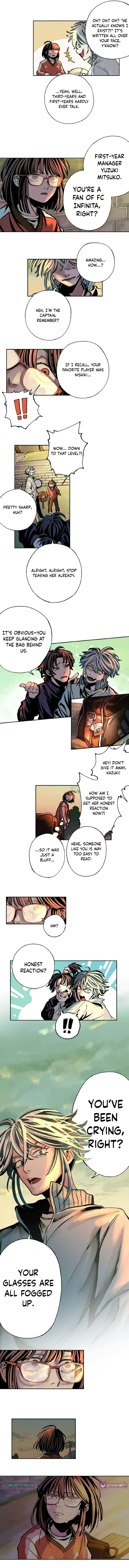 MAD MAD Chapter 1 page 5 - 