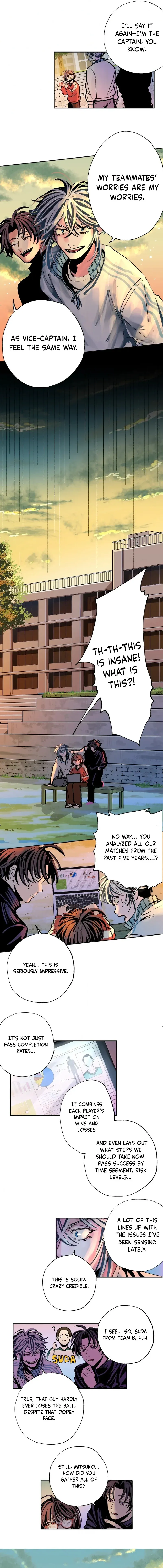 MAD MAD Chapter 1 page 6 - 