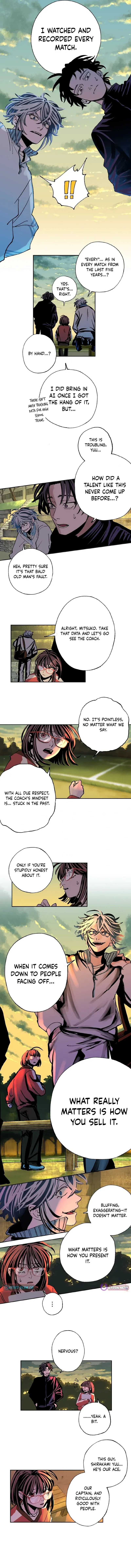 MAD MAD Chapter 1 page 7 - 