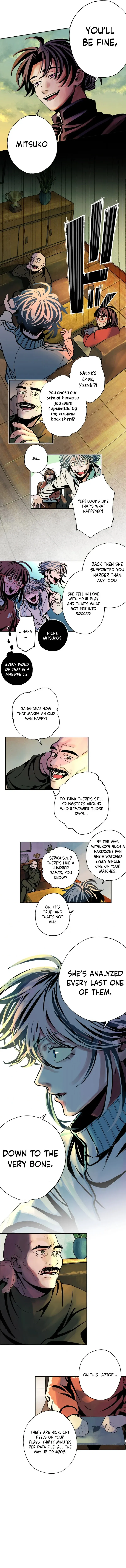 MAD MAD Chapter 1 page 8 - 