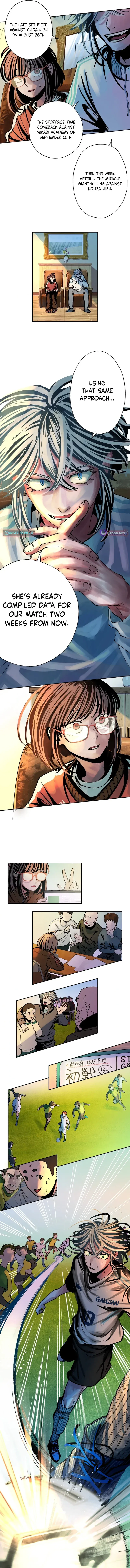 MAD MAD Chapter 1 page 9 - 