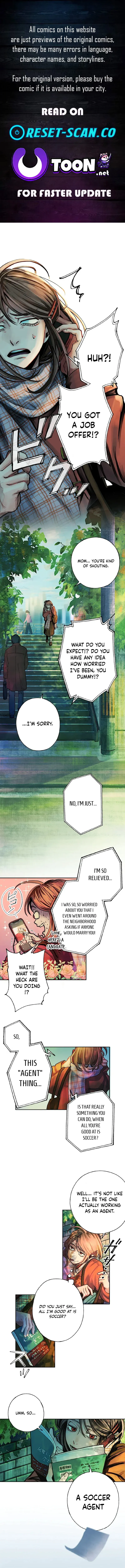 MAD MAD Chapter 2 page 1 - 