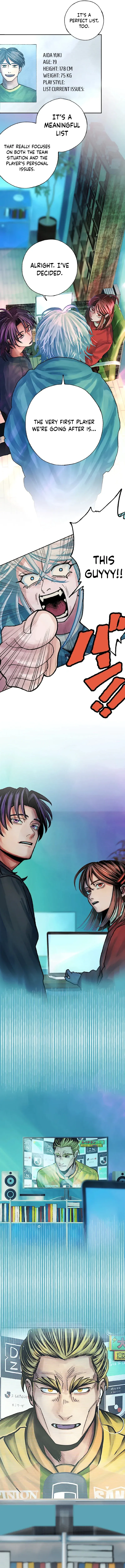 MAD MAD Chapter 2 page 11 - 