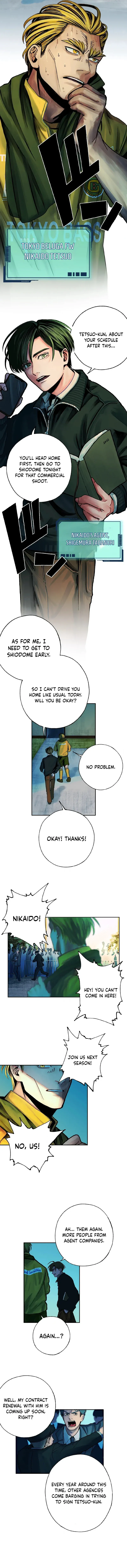 MAD MAD Chapter 2 page 13 - 