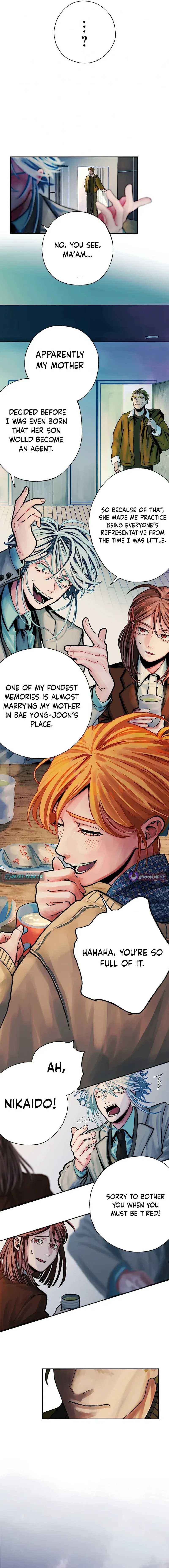 MAD MAD Chapter 2 page 15 - 