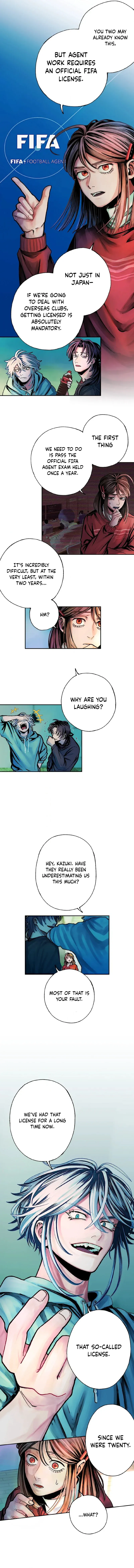 MAD MAD Chapter 2 page 5 - 