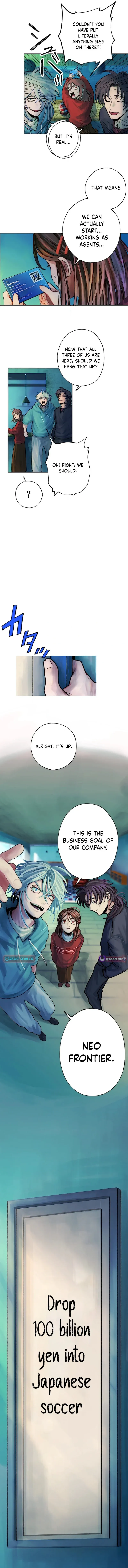 MAD MAD Chapter 2 page 7 - 