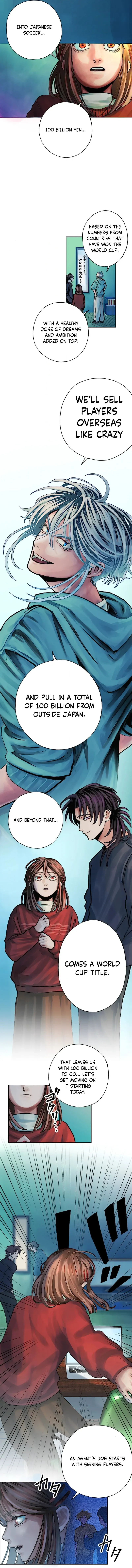 MAD MAD Chapter 2 page 8 - 