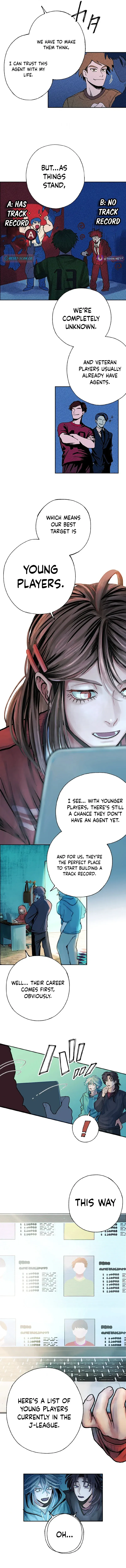 MAD MAD Chapter 2 page 9 - 