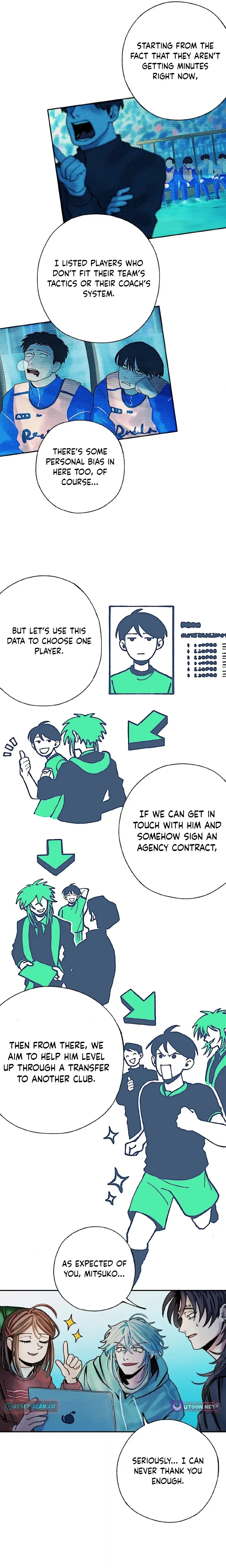 MAD MAD Chapter 2 page 10 - 