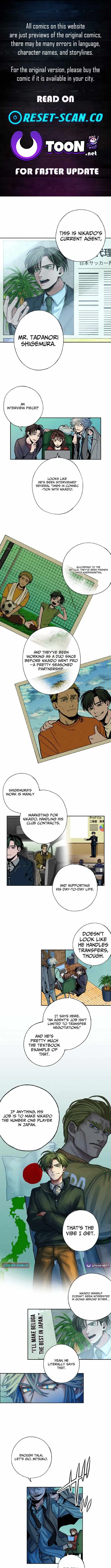 MAD MAD Chapter 3 page 1 - 